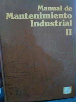 Manual de Mantenimiento Industrial Ii