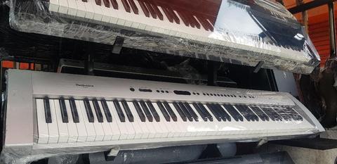 Piano Technics P 50