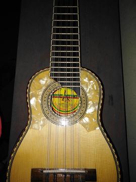 Remato Charango Bolivia