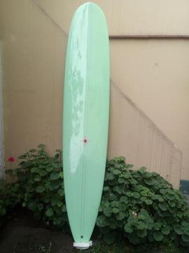 Tabla de Surf Longboard Nueva Cj Nelson