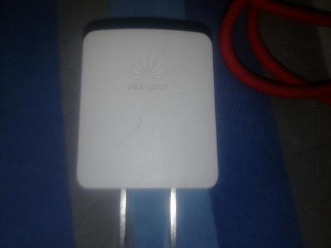 Cargador Huawei