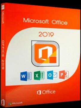 Microsoft Office 2019 Plus Full