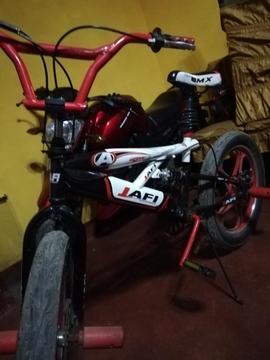 Bicicleta Bmx en Venta