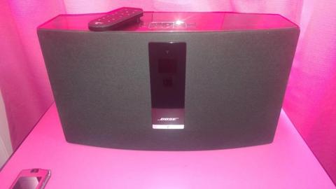 Bose Soundtouch 30