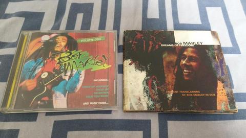 Cd Bob Marley