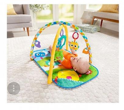 Gimnasio Fisher Price