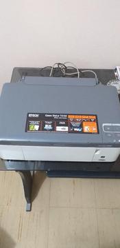 Impresora Epson Stylus Tx 133