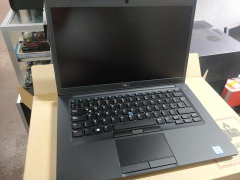 Laptop Dell Latitude 7490 I7 8650u 16gb 512gb SSD