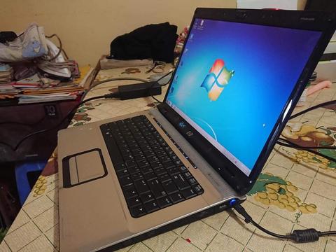 Laptop Hp Pavilion Dv6000 Core Dos Duo