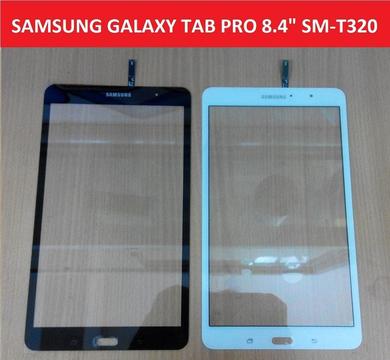 Pantalla Tactil Samsung Tab Pro 8.4 SM T320 San Borja