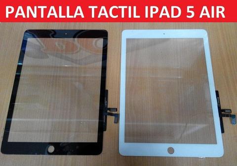 Pantalla Tactil Touch iPad 5 iPad Air 1 iPad Air 2017 San Borja