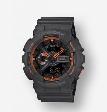 Reloj Casio G - Shock Ga110Ts Original