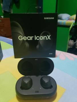 Samsung Gear 2 Sport / Samsung Iconx