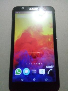 Sony Xperia E4