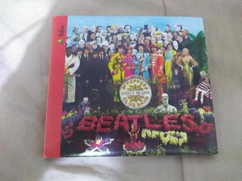 Vendo Disco de The Beatles Original