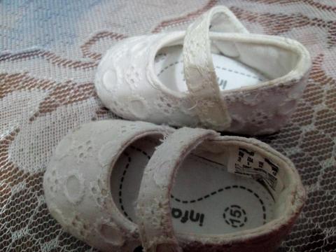 Zapatos Y Sandalias para Bebes