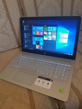 Remato Laptop HP Core i7 Gamer 7ma Generación !!!