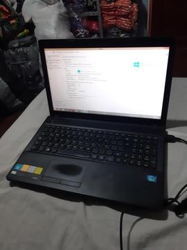 Remato Laptop Lenovo Core i5 , 8 GB Ram y 1000 GB de DD !!!