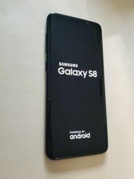 Vendo O Cambio Mi Samsung Galaxy S8