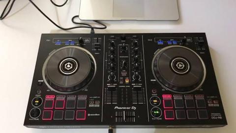 Pioneer Ddj Dj Rb