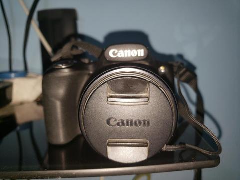 Camara Canon Sx530 Hs