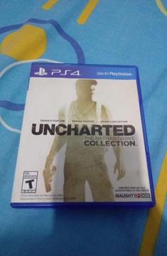 Uncharted Collection