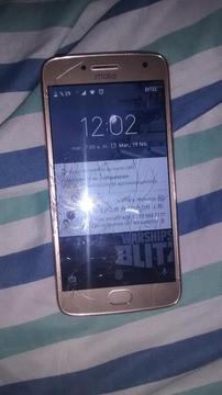 Vendo Moto G5 Plus