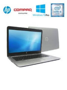 Laptop Hp Core I5 con Chip Teclado Lumin