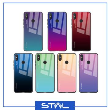 Case y Vidrios Xiaomi Redmi note 6 pro,5,4,mi A2,A2 lite,8, 8 lite,8 pro,max 2,3, poco