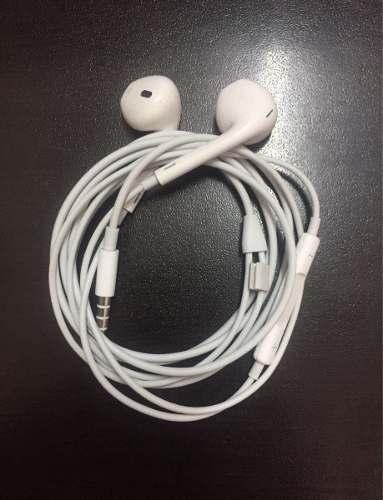 earpods original audifono apple iphone ipod buen estado