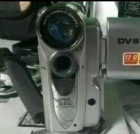 Filmadora Sony Dv90f Dv5