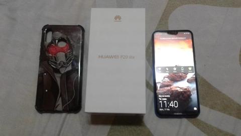 Huawei P20 Lite Nuevo