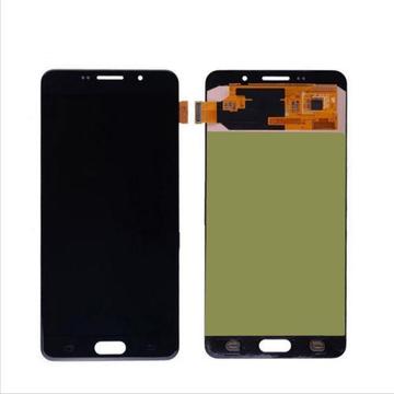 Pantalla Samsung A7 2017 original instalada táctil completo