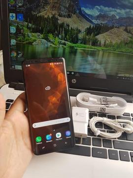 Samsung Galaxy S9 64 Gb Libre Imei Orige