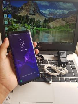 Samsung Galaxy S9 Plus Imei Original