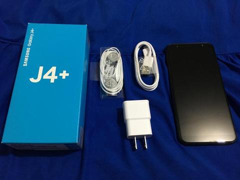 Samsung J4 PLUS 16 GB