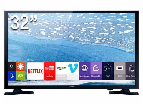 Samsung LED 32 HD Smart TV 32J4300 FACTURA