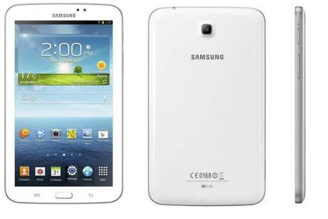 Tablet 3 Samsung