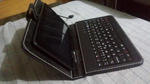 Tablet Airis Remate teclado