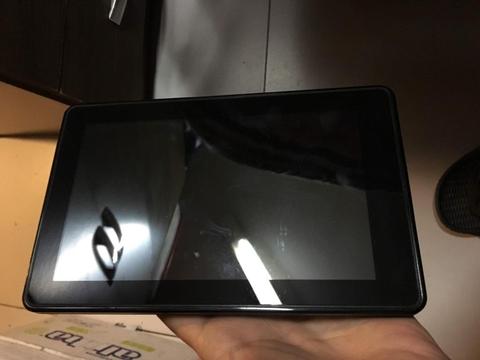 Tablet Kindle Fire 1ra Generación Repuestos