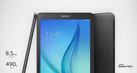 Tablet Samsung SMT560