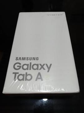 Tablet Samsung Tab A SmT280 Sellado!