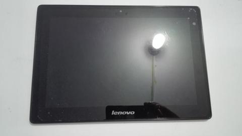 Tablets Lenovo S6000 H