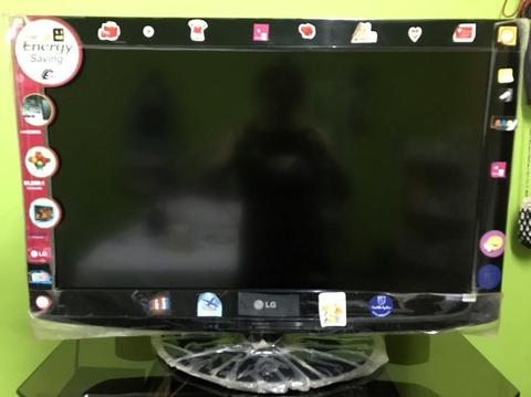Televisor, Dvd Y Home Theater