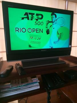 Tv 32 Sony Bravia LCD