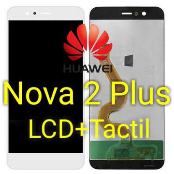 Huawei Nova 2 Plus Pantalla E Instalacio