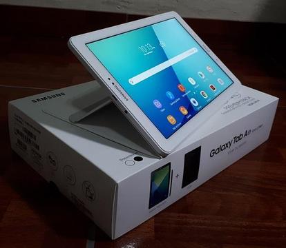 REMATO SAMSUNG Galaxy Tab A 10.1' NOTE EDITION CON SPEN16 Gb Casi NUEVO Estado 9/10