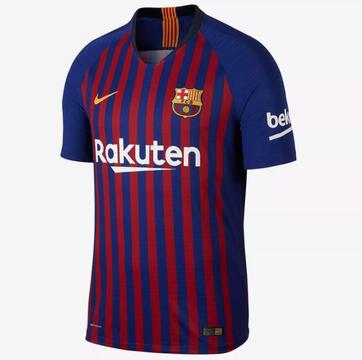 Camiseta FB Barcelona / Version player / Vapor Match