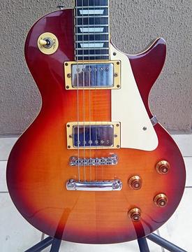 GIBSON Epiphone Les Paul 1987 Standard Made In Korea