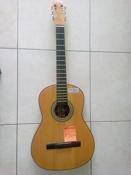 Guitarra Acústica / chipao / T5 55523